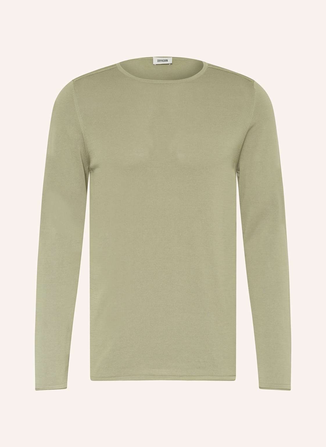 Drykorn Pullover Rikono gruen Drykorn Pullover Rikono gruen von drykorn