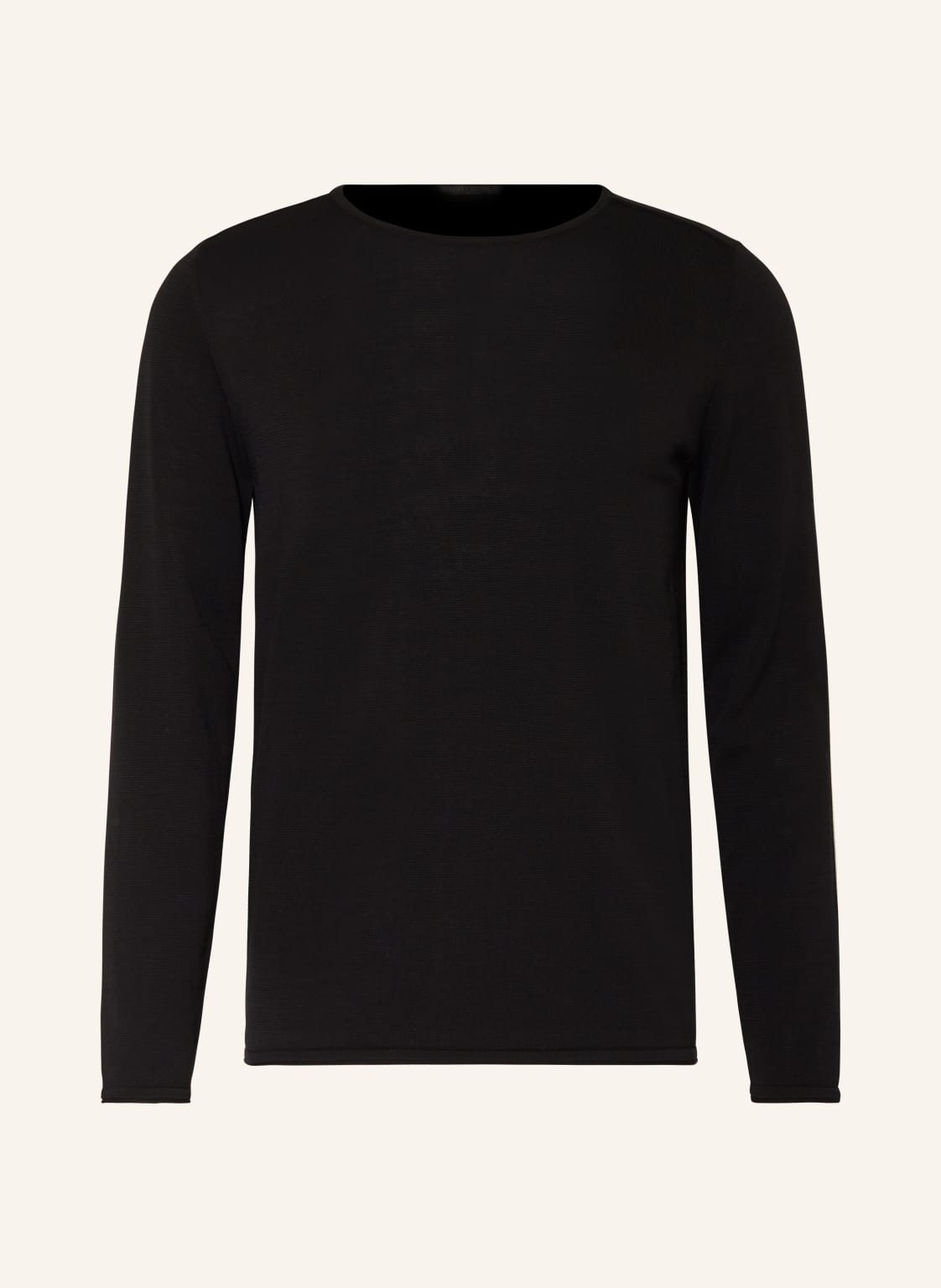 Drykorn Pullover Rikono schwarz Drykorn Pullover Rikono schwarz von drykorn