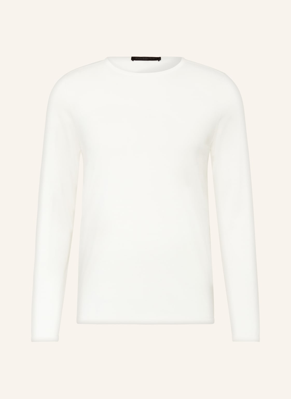 Drykorn Pullover Rikono weiss Drykorn Pullover Rikono weiss von drykorn