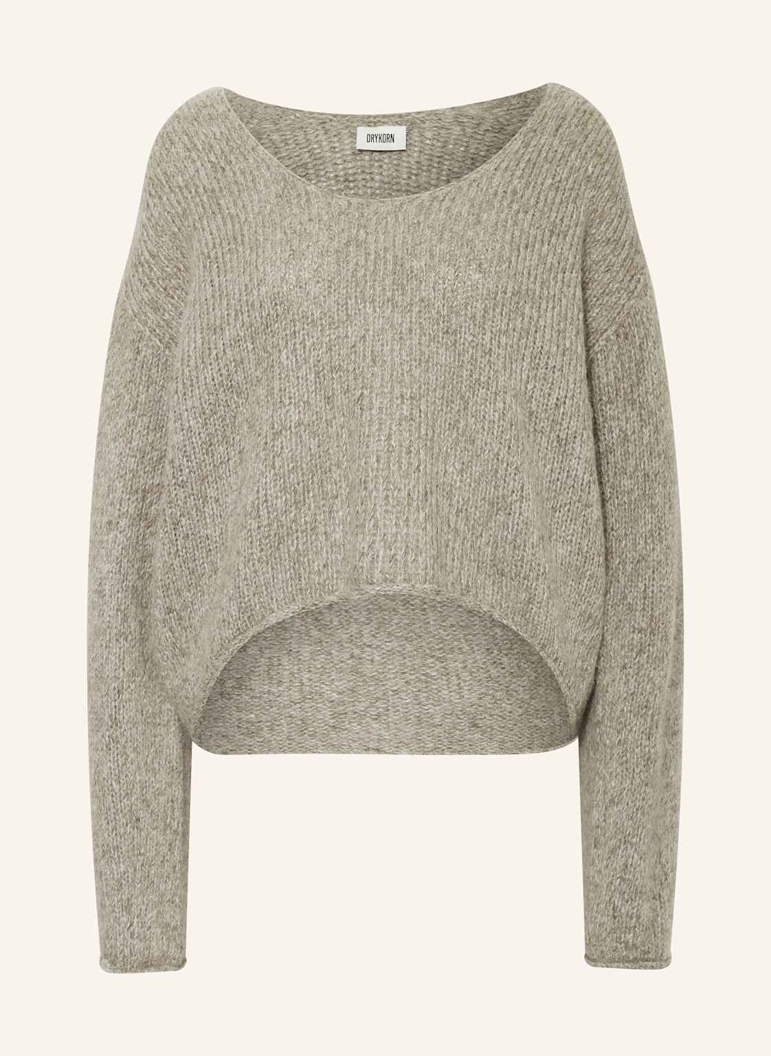 Drykorn Pullover Somaija gruen Drykorn Pullover Somaija gruen von drykorn
