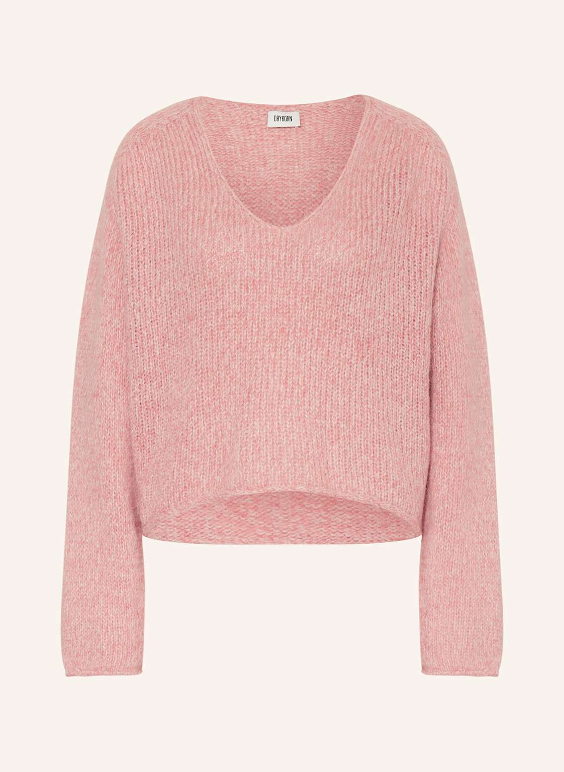 Drykorn Pullover Somaija rosa Drykorn Pullover Somaija rosa von drykorn