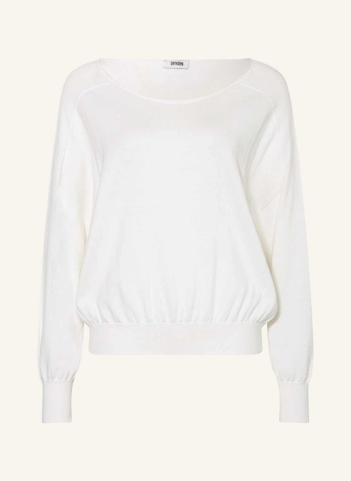 Drykorn Pullover Teresy weiss Drykorn Pullover Teresy weiss von drykorn