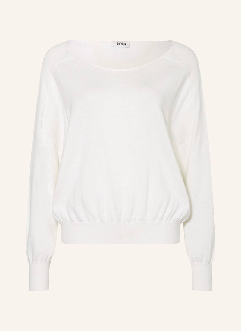 Drykorn Pullover Teresy weiss Drykorn Pullover Teresy weiss von drykorn