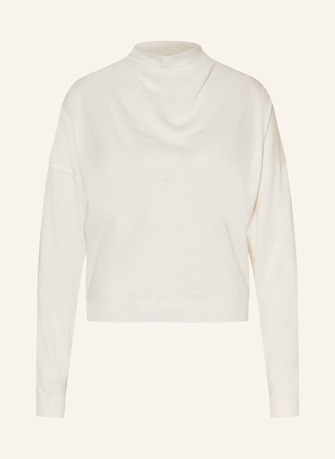 Drykorn Pullover Venny weiss Drykorn Pullover Venny weiss von drykorn