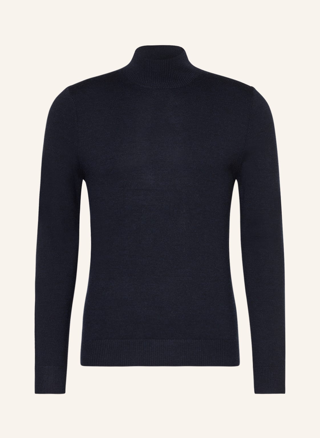 Drykorn Pullover Watson blau von drykorn