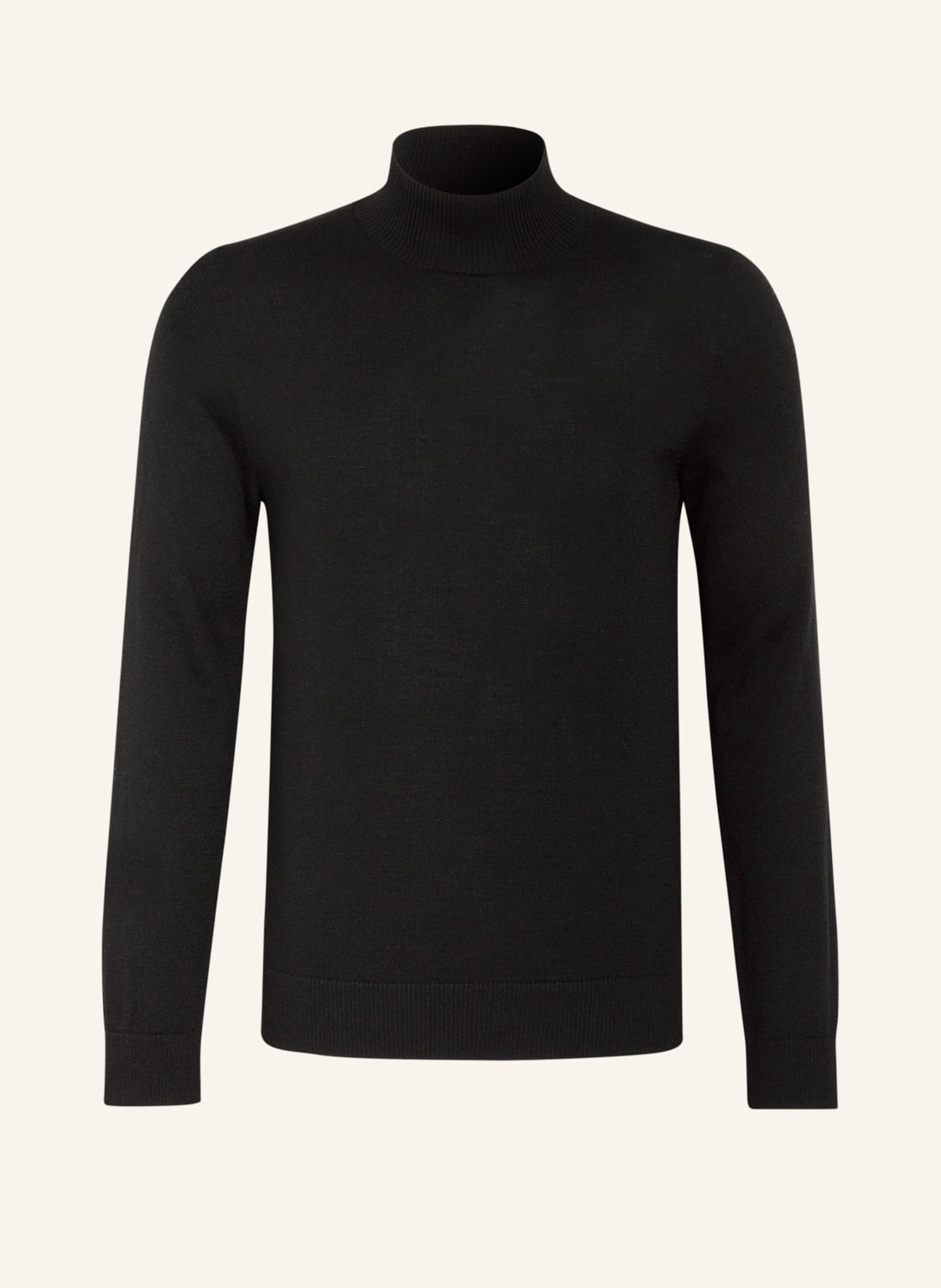 Drykorn Pullover Watson schwarz Drykorn Pullover Watson schwarz von drykorn