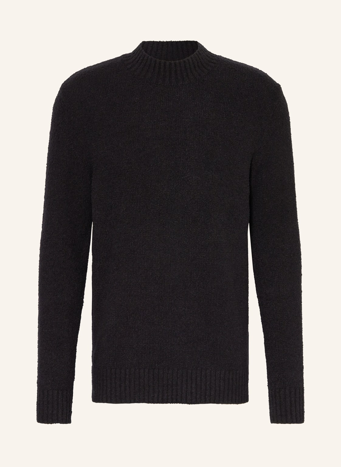 Drykorn Pullover Zayn schwarz Drykorn Pullover Zayn schwarz von drykorn