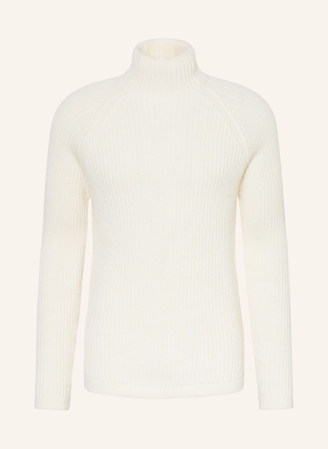 Drykorn Rollkragenpullover Arvid weiss Drykorn Rollkragenpullover Arvid weiss von drykorn