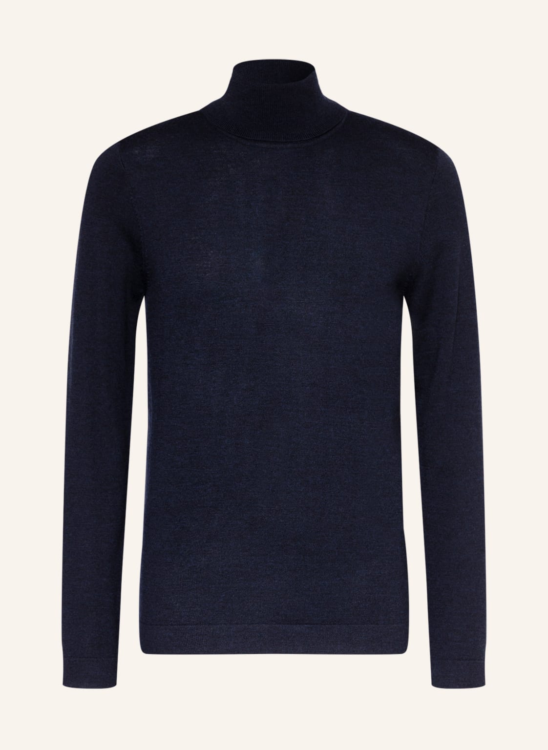 Drykorn Rollkragenpullover Joey blau Drykorn Rollkragenpullover Joey blau von drykorn