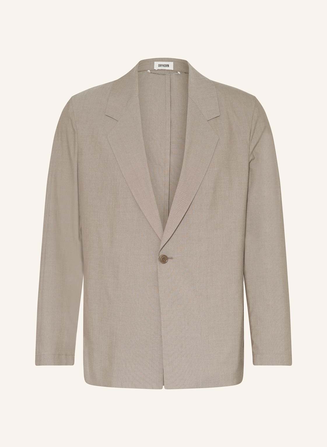 Drykorn Sakko Nolen Regular Fit braun Drykorn Sakko Nolen Regular Fit braun von drykorn