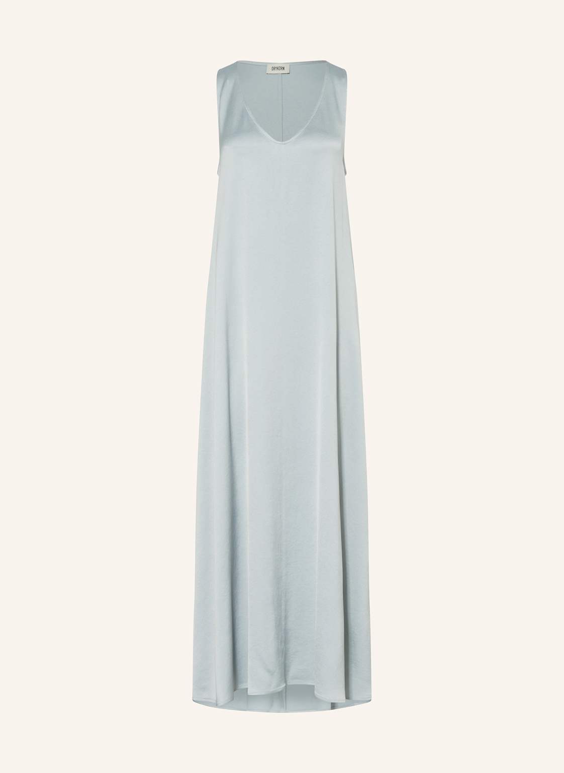 Drykorn Satinqualität Cenla blau Drykorn Satinqualität Cenla blau von drykorn