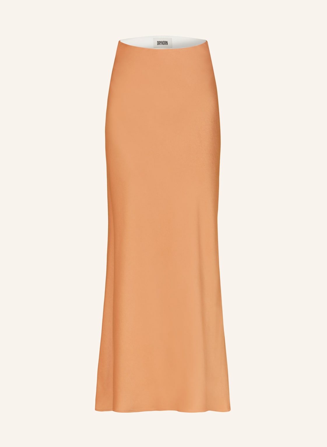 Drykorn Satinrock Nevida orange Drykorn Satinrock Nevida orange von drykorn