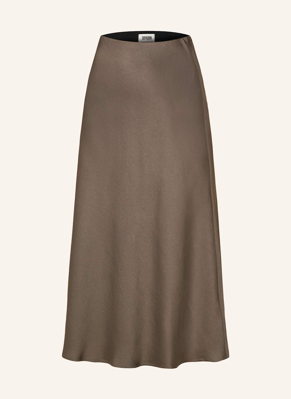 Drykorn Satinrock Ura beige Drykorn Satinrock Ura beige von drykorn