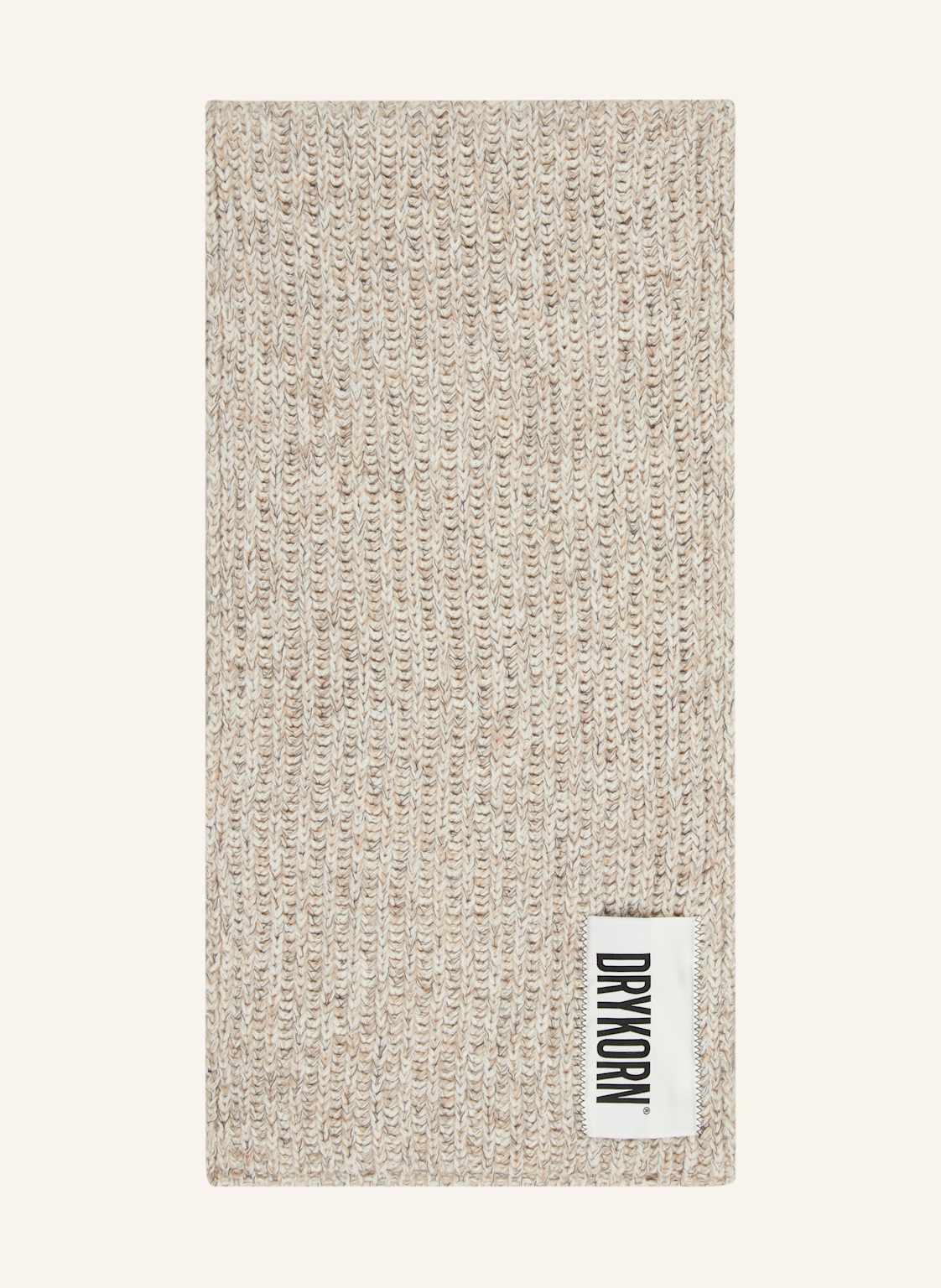 Drykorn Schal Numas beige von drykorn