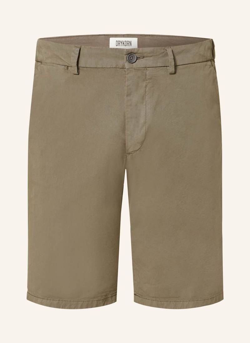 Drykorn Shorts Kend gruen Drykorn Shorts Kend gruen von drykorn
