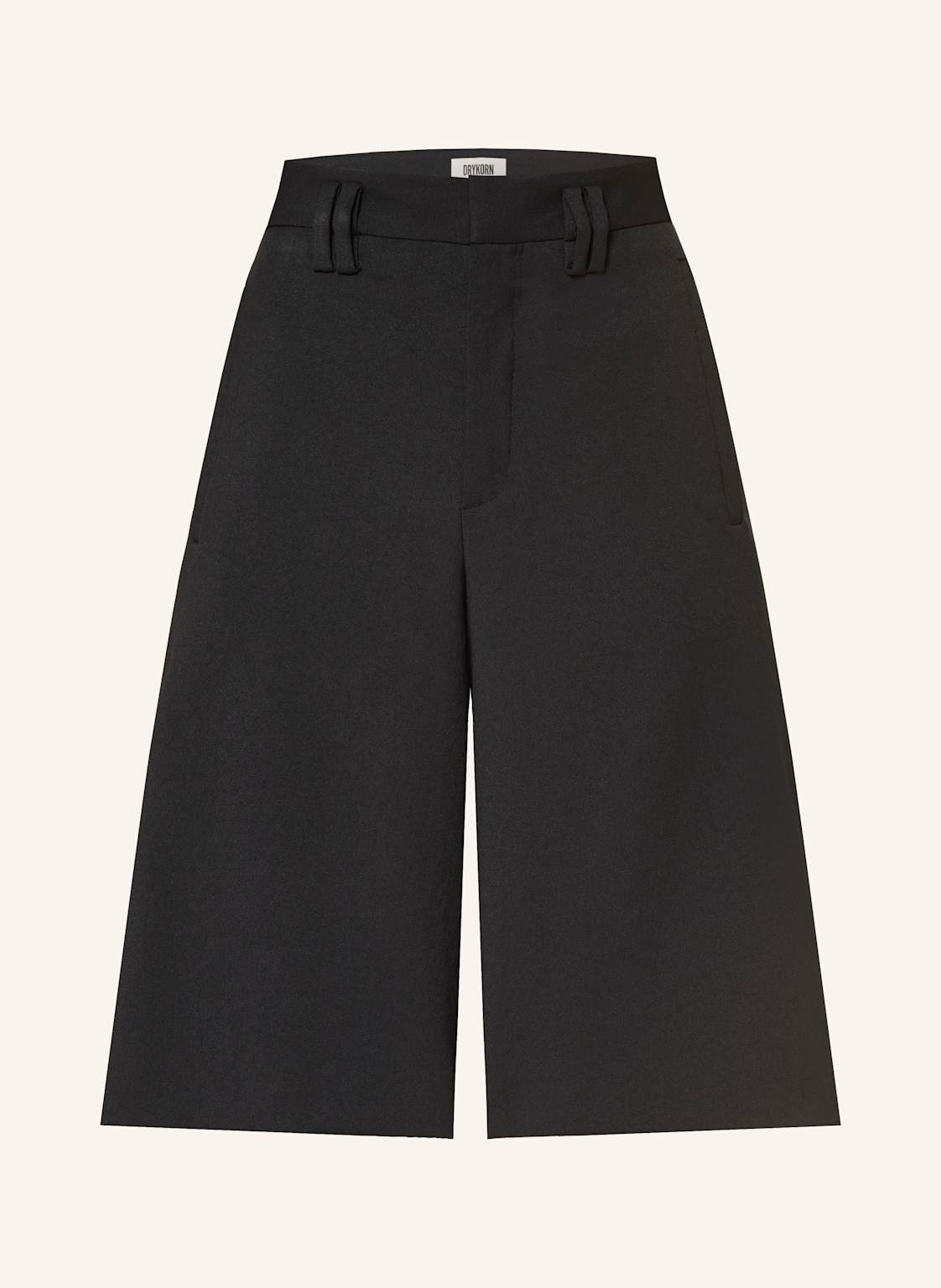 Drykorn Shorts Terrify schwarz Drykorn Shorts Terrify schwarz von drykorn