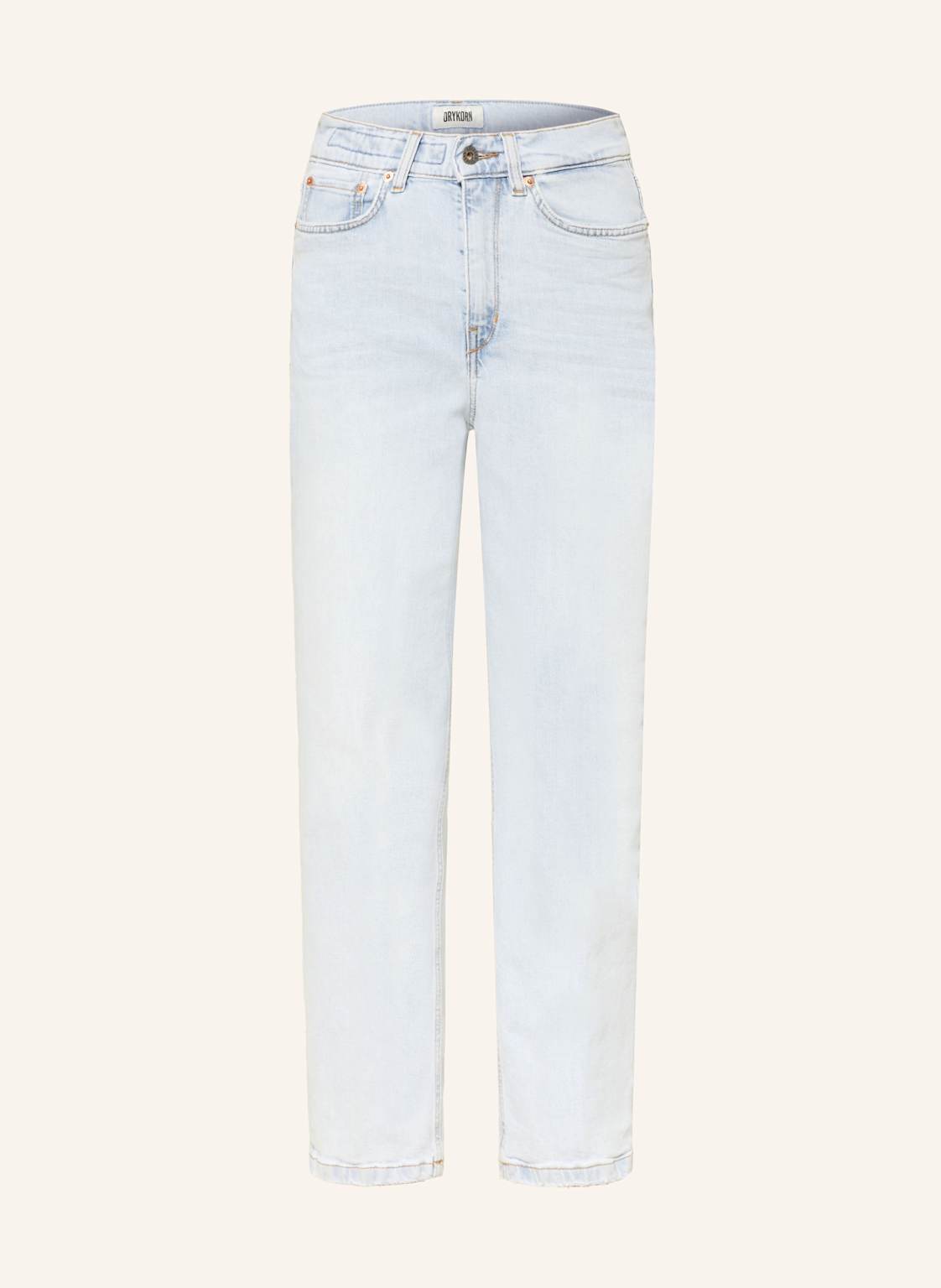 Drykorn Straight Jeans Dowl blau Drykorn Straight Jeans Dowl blau von drykorn