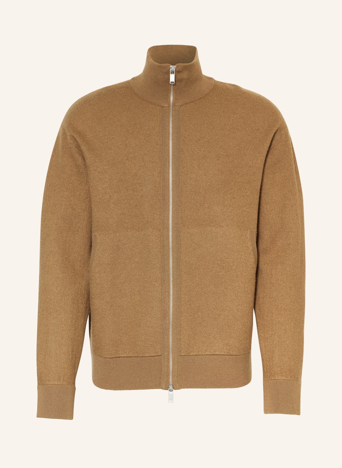 Drykorn Strickjacke Janor braun Drykorn Strickjacke Janor braun von drykorn