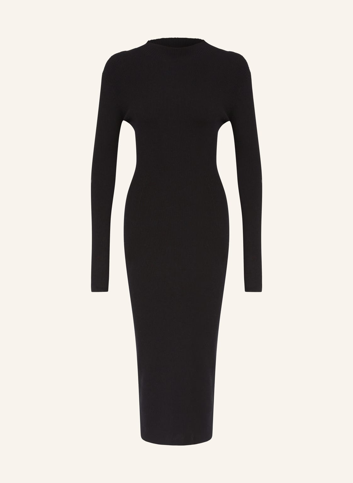 Drykorn Strickkleid Amarilia schwarz Drykorn Strickkleid Amarilia schwarz von drykorn