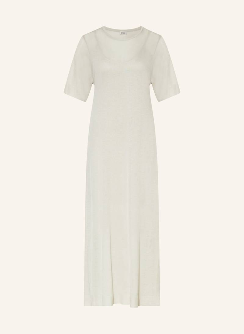 Drykorn Strickkleid Lovim weiss Drykorn Strickkleid Lovim weiss von drykorn