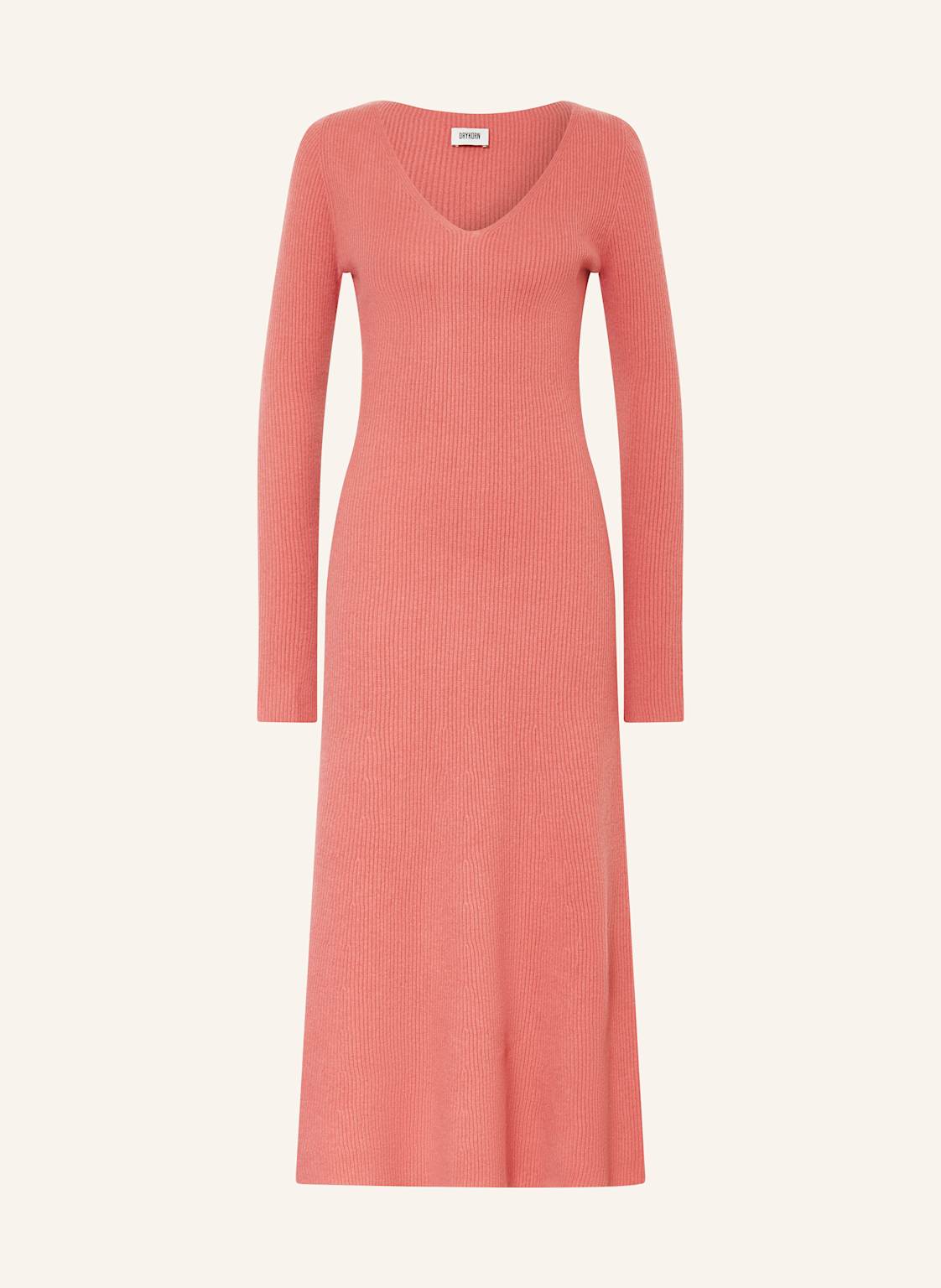 Drykorn Strickkleid Ranija rot Drykorn Strickkleid Ranija rot von drykorn
