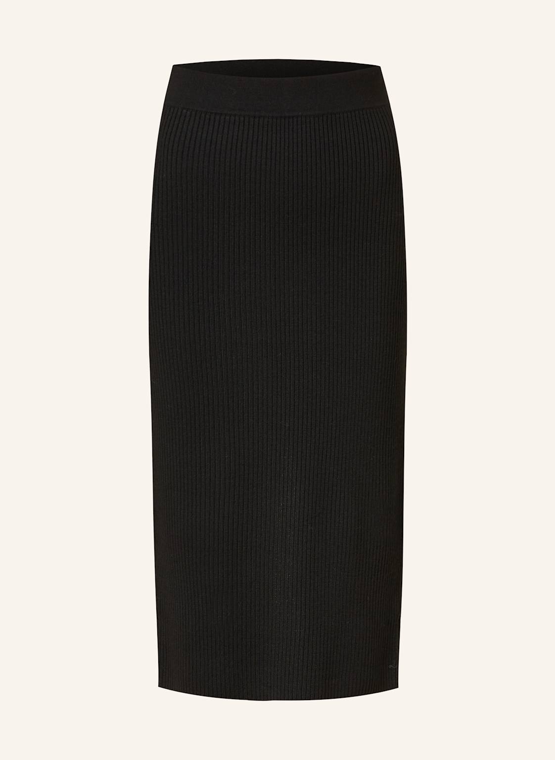 Drykorn Strickrock Ludimi schwarz Drykorn Strickrock Ludimi schwarz von drykorn