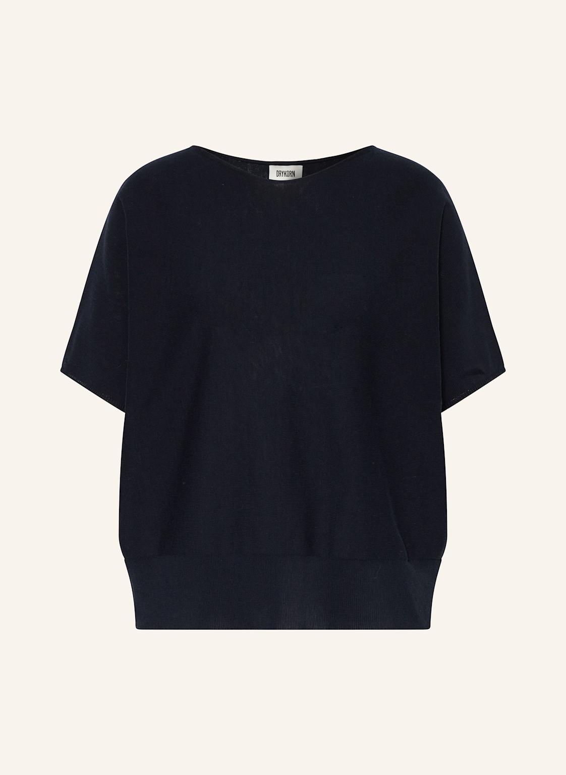Drykorn Strickshirt Someli blau Drykorn Strickshirt Someli blau von drykorn