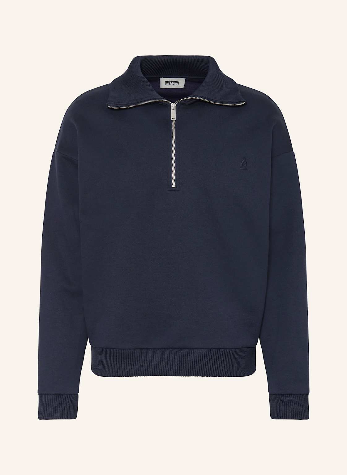 Drykorn Sweat-Troyer Kailep blau Drykorn Sweat-Troyer Kailep blau von drykorn