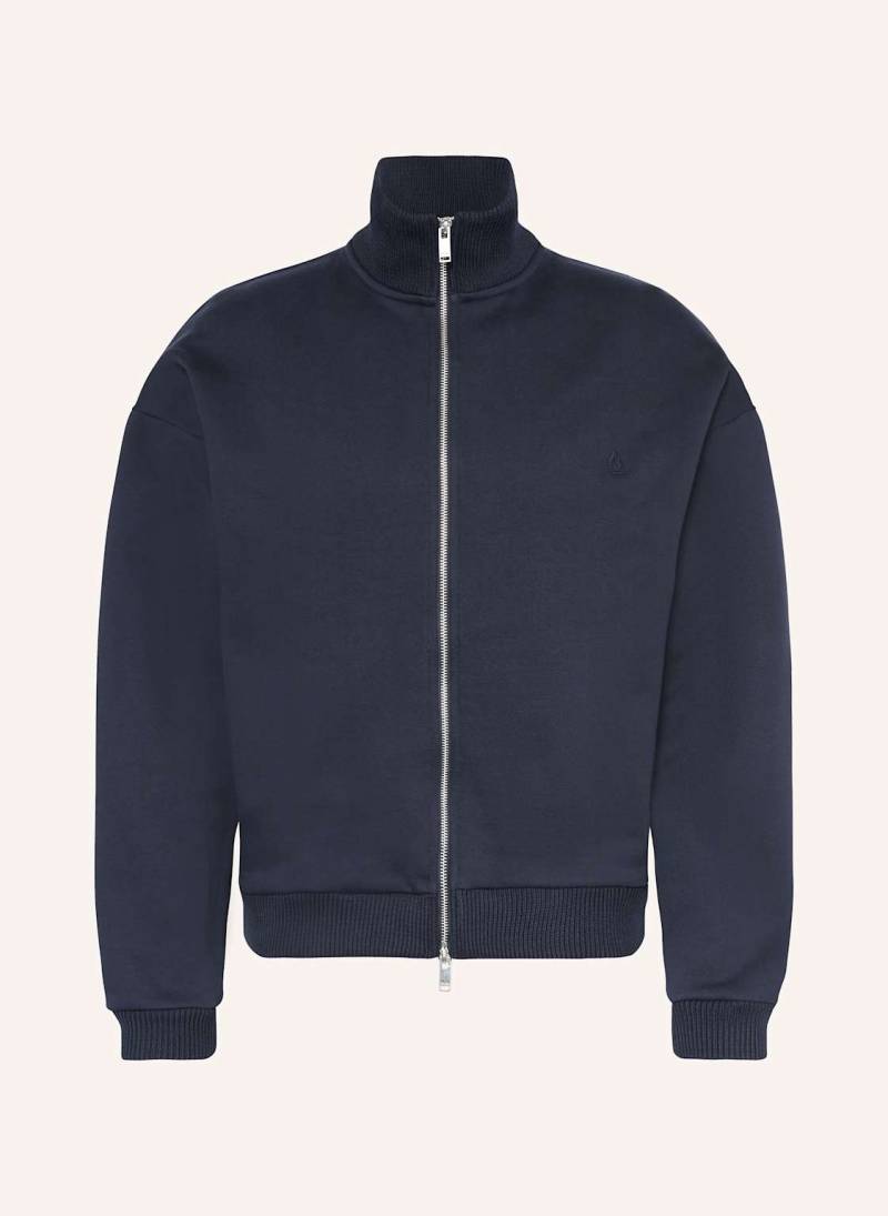 Drykorn Sweatjacke Makano blau Drykorn Sweatjacke Makano blau von drykorn