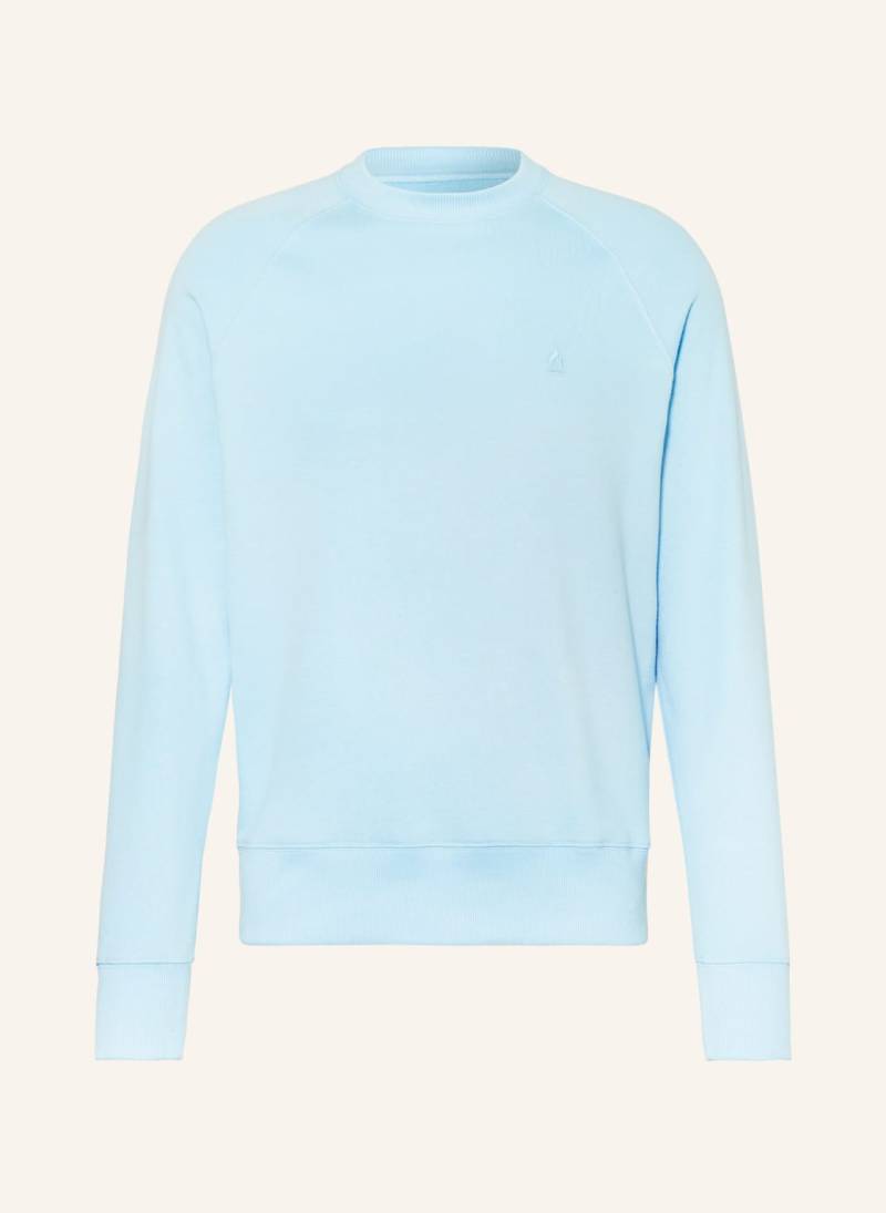 Drykorn Sweatshirt Florenz blau von drykorn