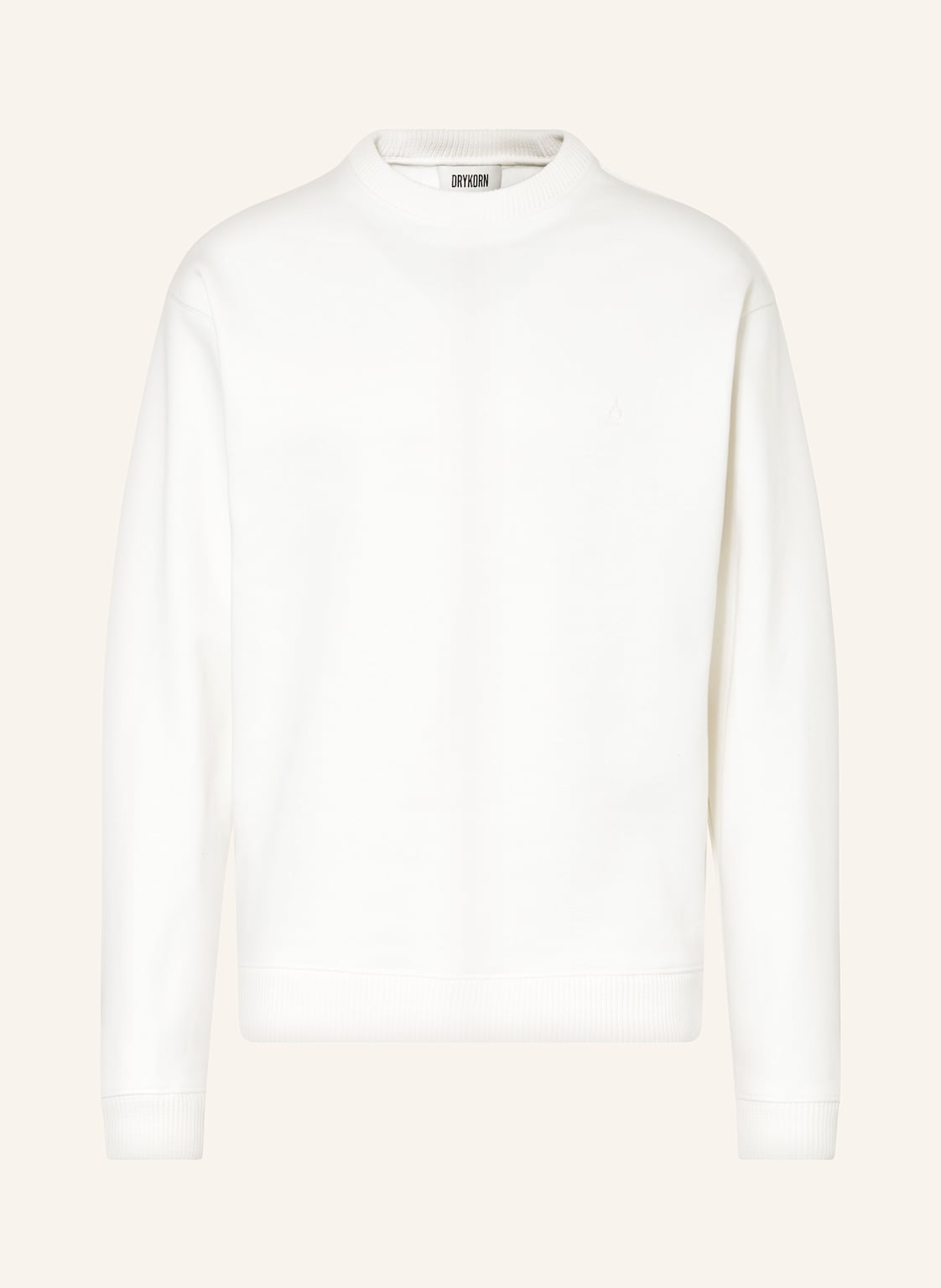 Drykorn Sweatshirt Kario beige Drykorn Sweatshirt Kario beige von drykorn