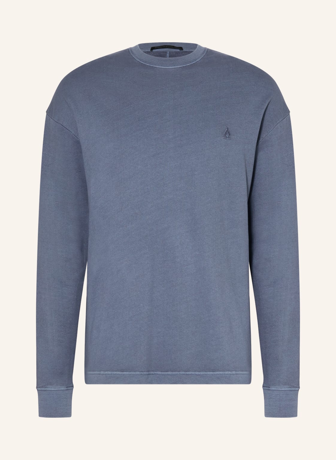 Drykorn Sweatshirt Linur blau Drykorn Sweatshirt Linur blau von drykorn