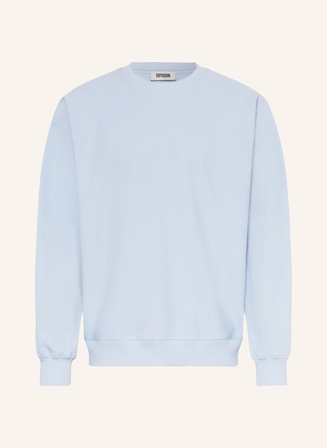 Drykorn Sweatshirt Nielo blau Drykorn Sweatshirt Nielo blau von drykorn