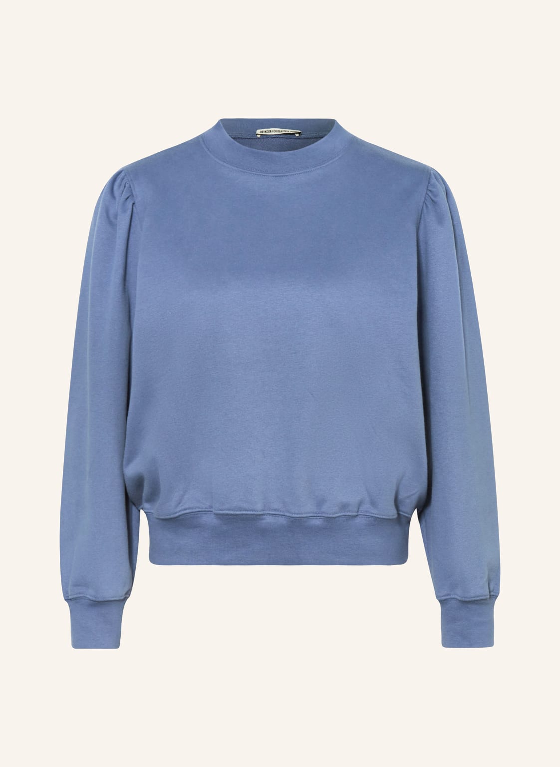 Drykorn Sweatshirt Smeli blau von drykorn