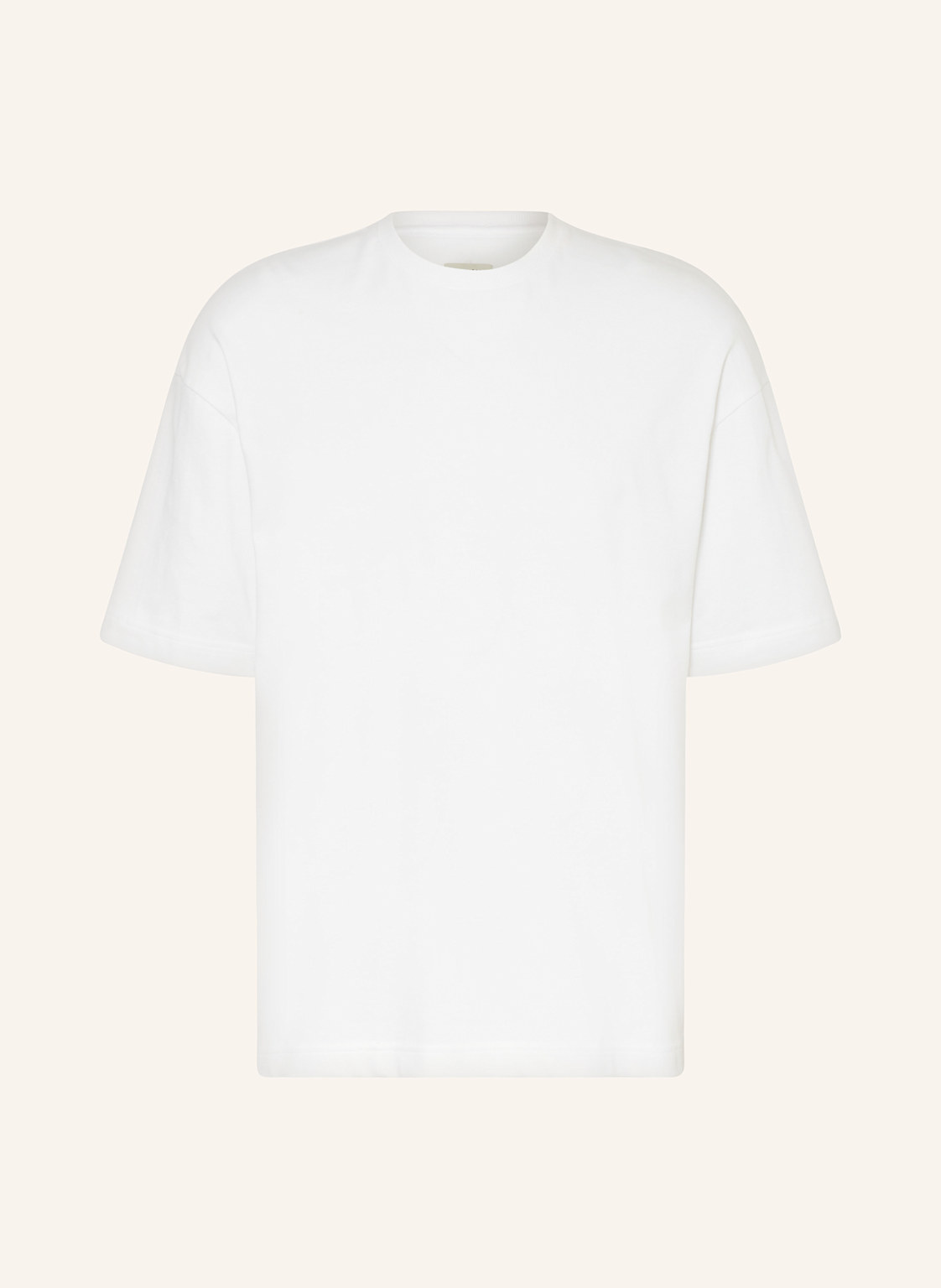 Drykorn T-Shirt Anayo weiss Drykorn T-Shirt Anayo weiss von drykorn