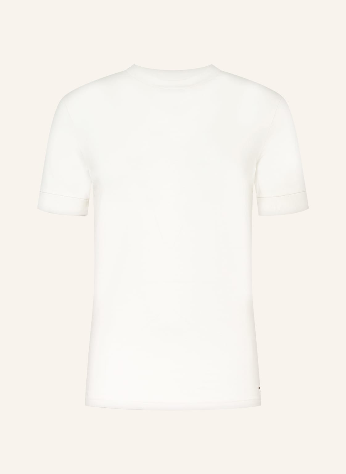 Drykorn T-Shirt Anton weiss Drykorn T-Shirt Anton weiss von drykorn