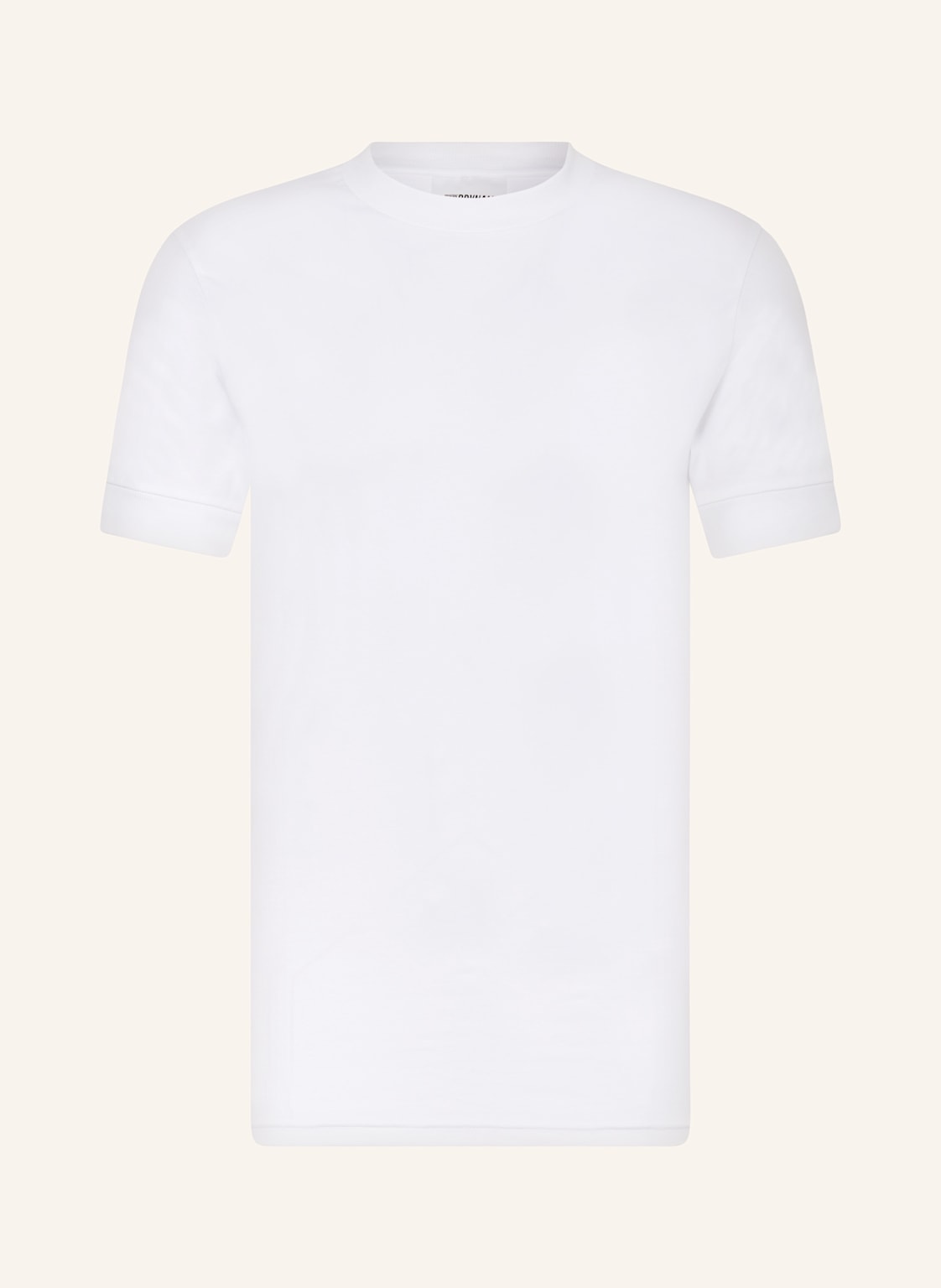 Drykorn T-Shirt Anton weiss Drykorn T-Shirt Anton weiss von drykorn