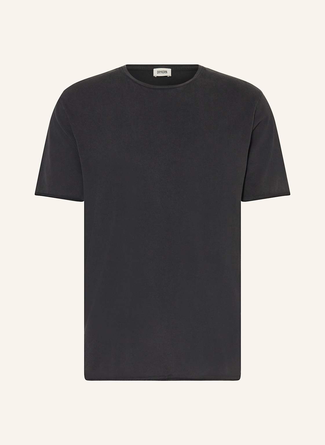 Drykorn T-Shirt Kendrick grau Drykorn T-Shirt Kendrick grau von drykorn