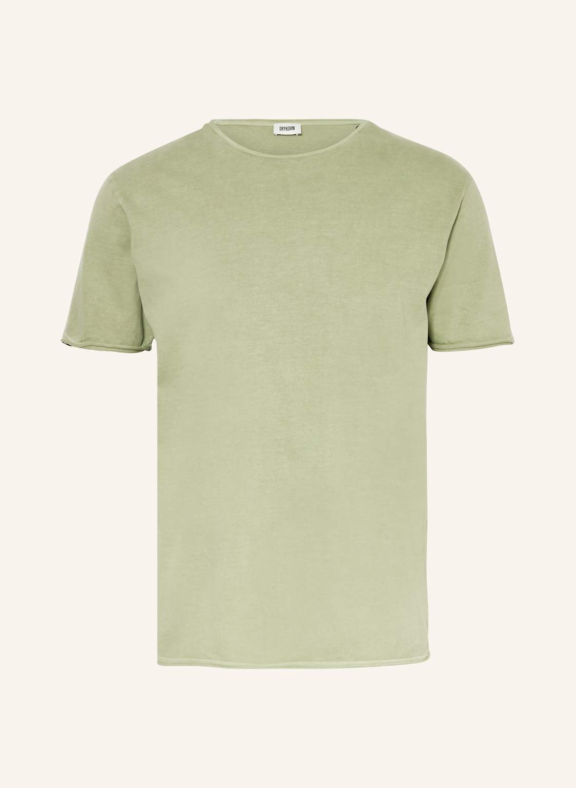 Drykorn T-Shirt Kendrick gruen Drykorn T-Shirt Kendrick gruen von drykorn