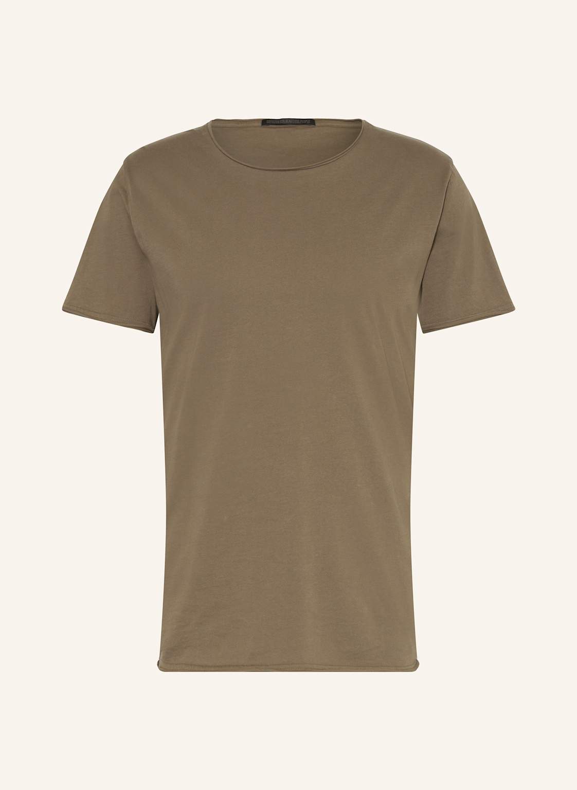 Drykorn T-Shirt Kendrick gruen Drykorn T-Shirt Kendrick gruen von drykorn