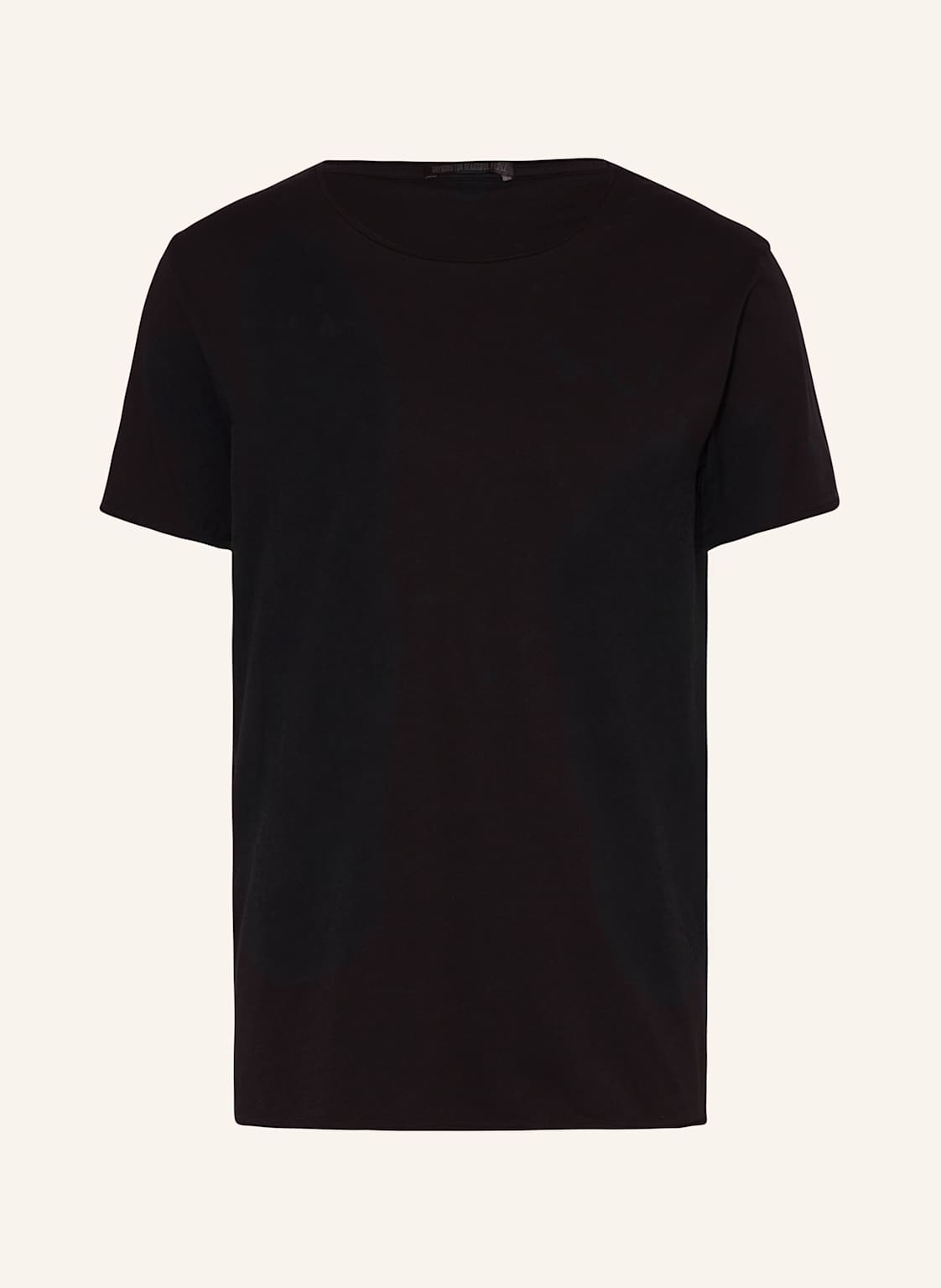 Drykorn T-Shirt Kendrick schwarz Drykorn T-Shirt Kendrick schwarz von drykorn