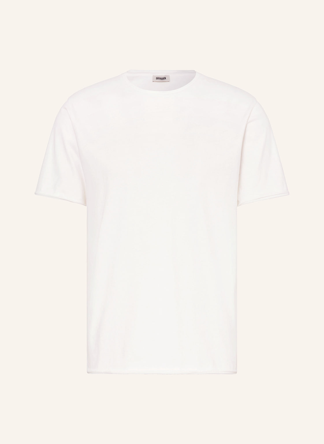 Drykorn T-Shirt Kendrick weiss Drykorn T-Shirt Kendrick weiss von drykorn