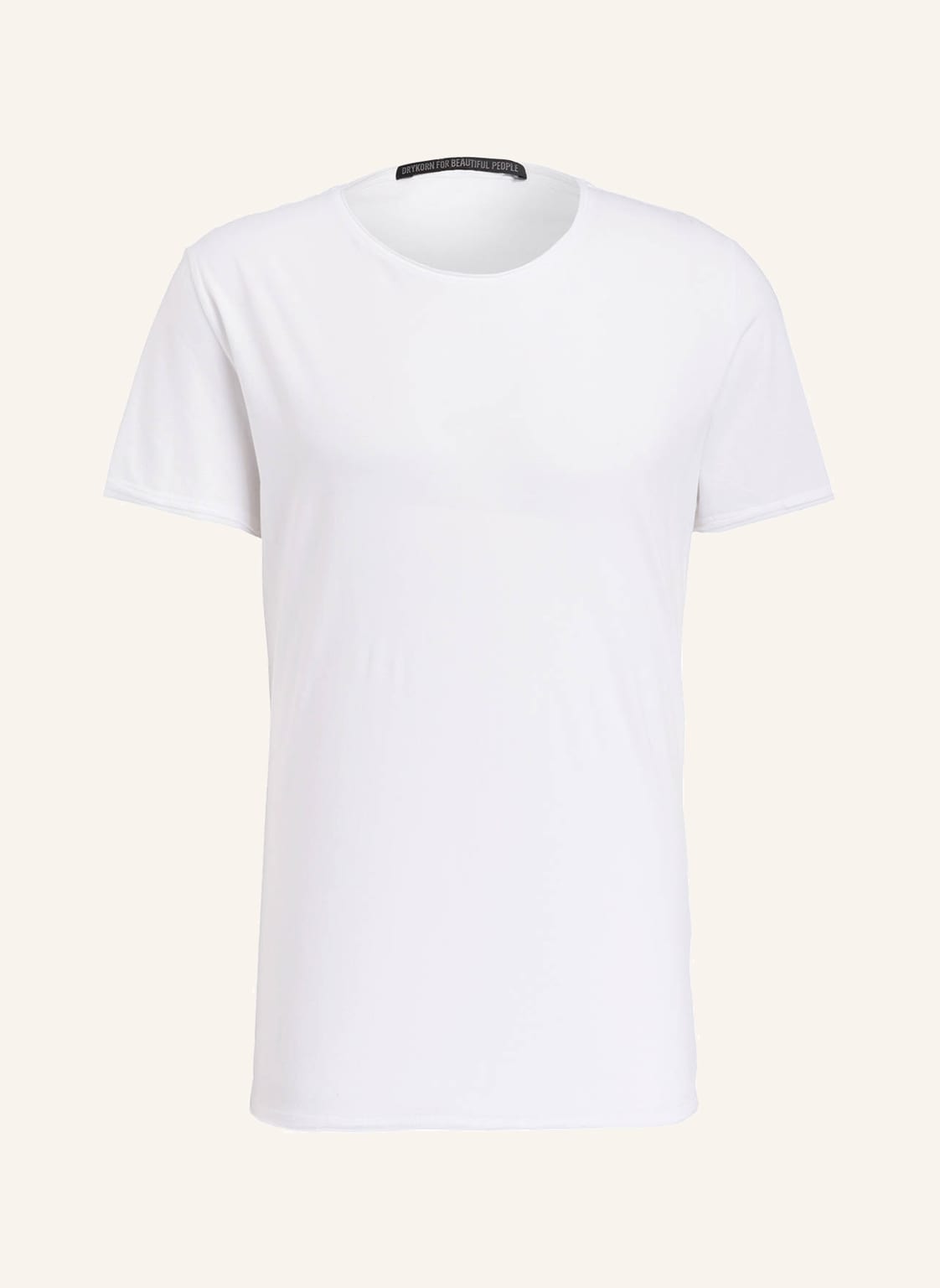 Drykorn T-Shirt Kendrick weiss Drykorn T-Shirt Kendrick weiss von drykorn