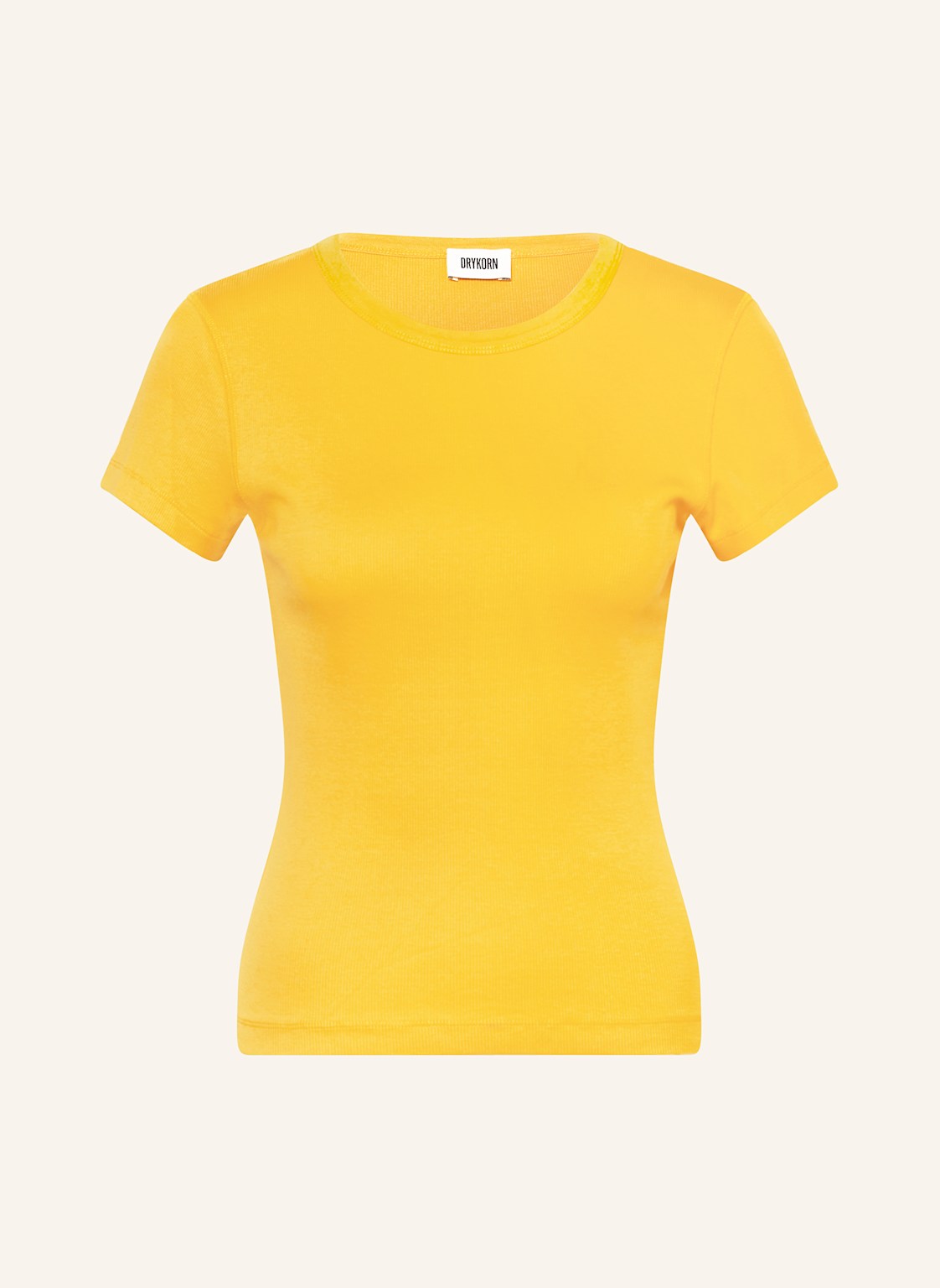 Drykorn T-Shirt Koale gruen Drykorn T-Shirt Koale gruen von drykorn