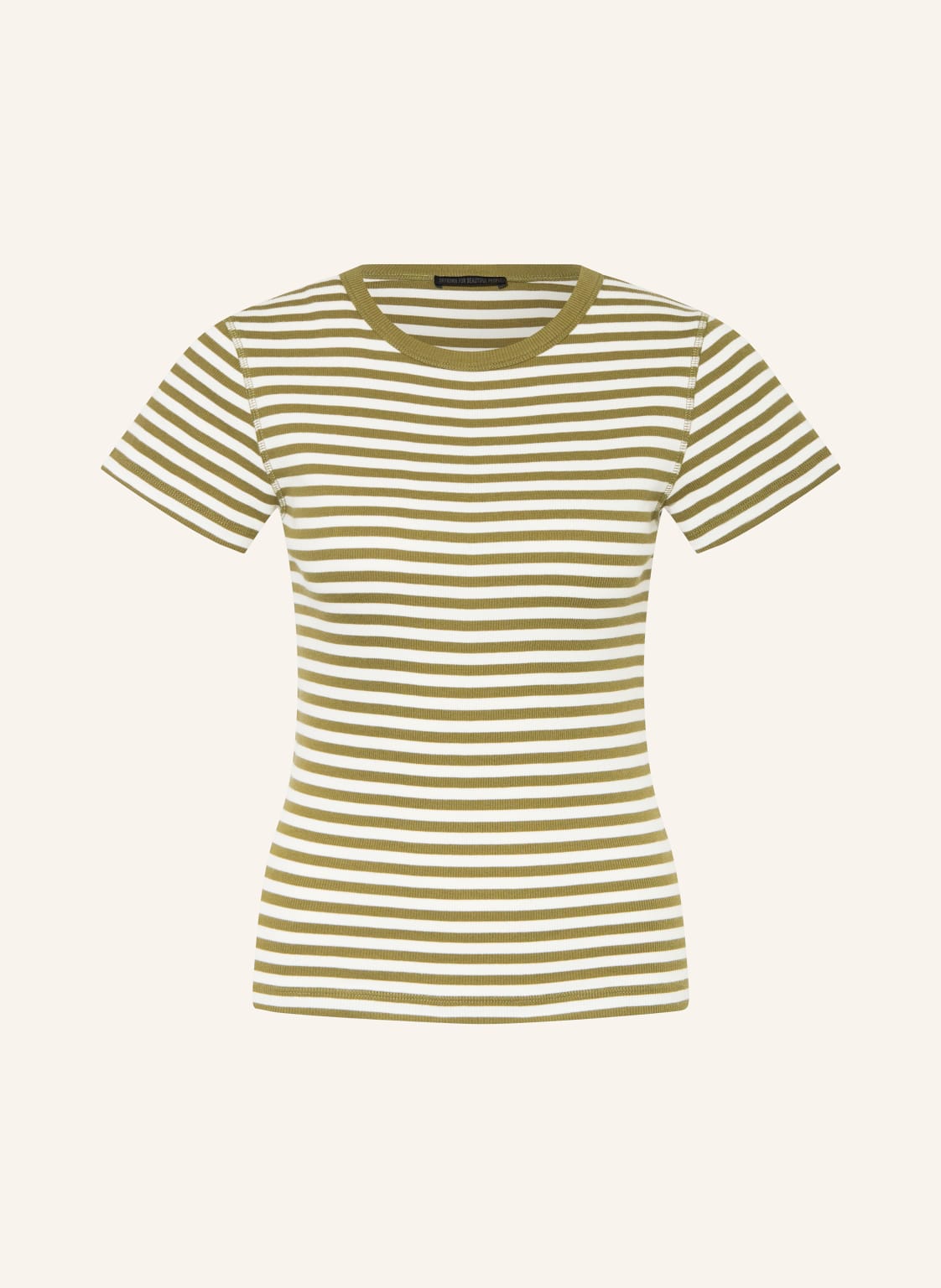 Drykorn T-Shirt Koale gruen Drykorn T-Shirt Koale gruen von drykorn