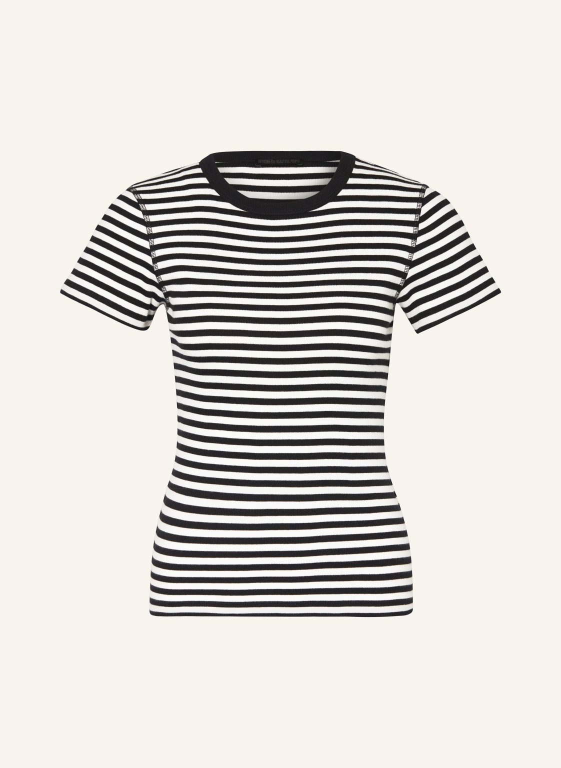 Drykorn T-Shirt Koale schwarz Drykorn T-Shirt Koale schwarz von drykorn