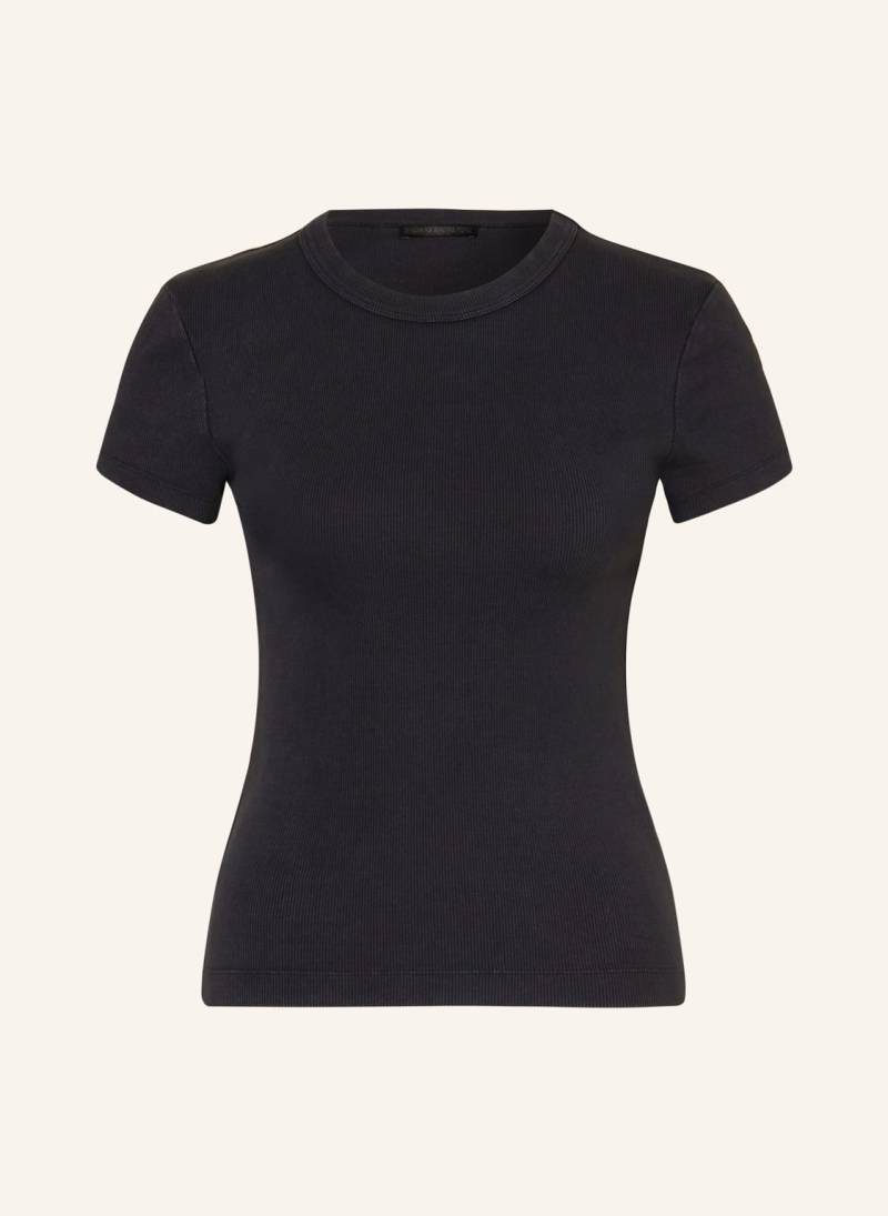 Drykorn T-Shirt Koale schwarz von drykorn