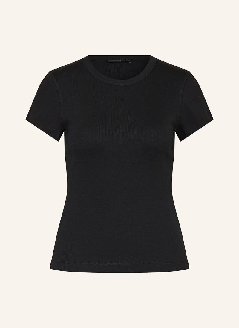 Drykorn T-Shirt Koale schwarz von drykorn