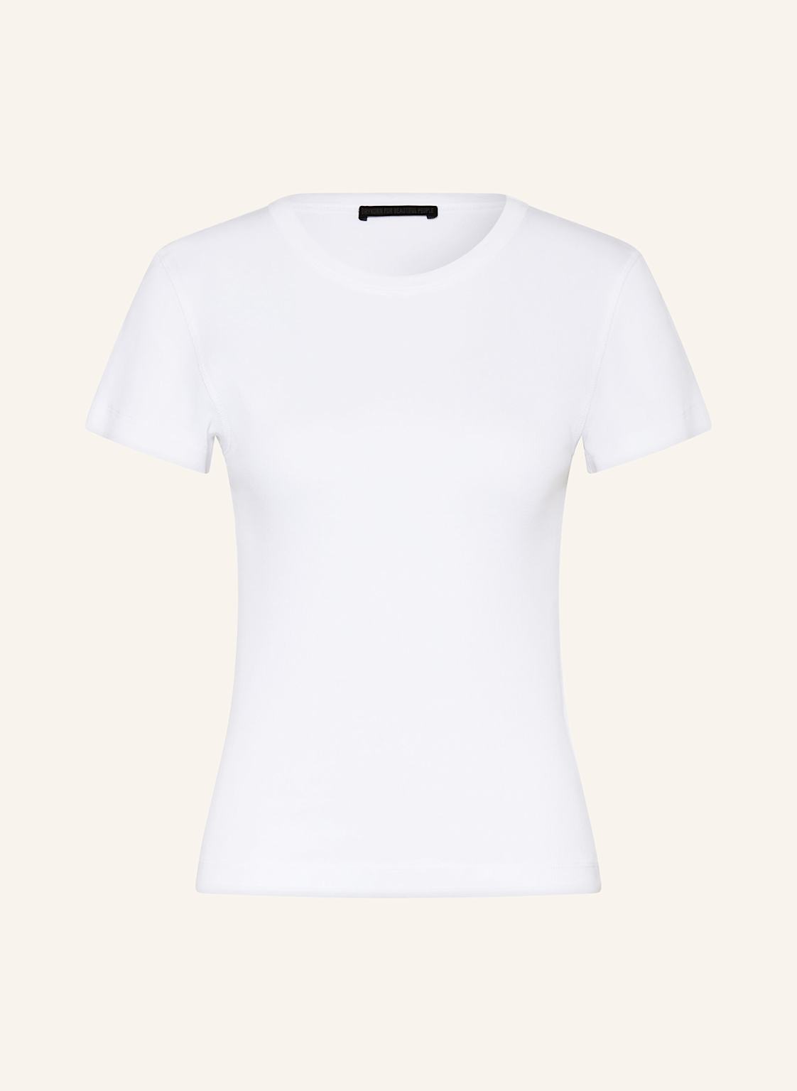 Drykorn T-Shirt Koale weiss Drykorn T-Shirt Koale weiss von drykorn