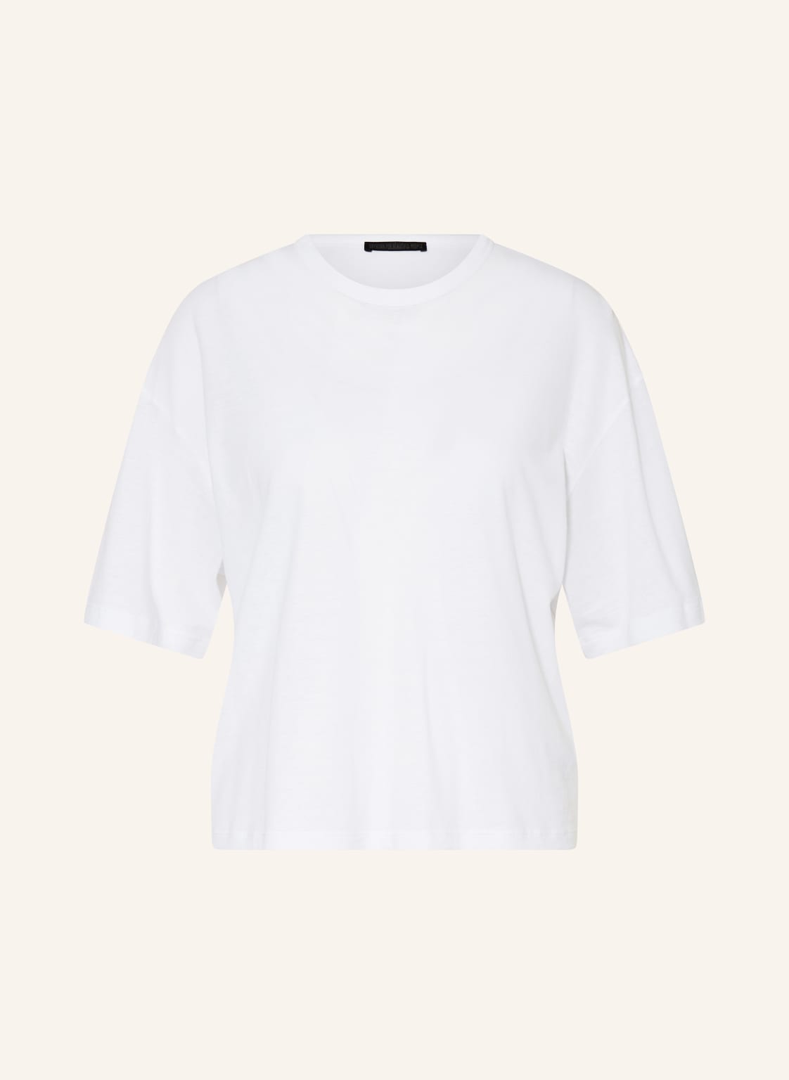 Drykorn T-Shirt Lilani weiss Drykorn T-Shirt Lilani weiss von drykorn